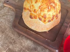 -魅力边城旋转餐厅