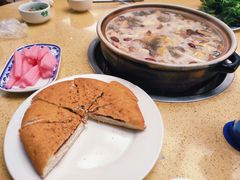 野菌锅-东巴谷野生菌火锅餐厅