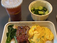 -太兴餐厅(东方广场分店)