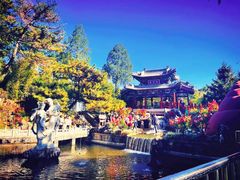 -红螺寺