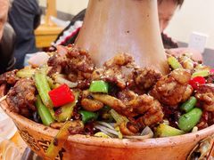 -黄泰吉拾味餐厅(江汉路店)