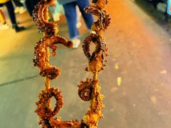 -大学城夜市大排档(凤栖路店)