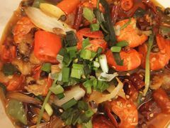 -上亿烧烤海鲜大咖(承德路店)