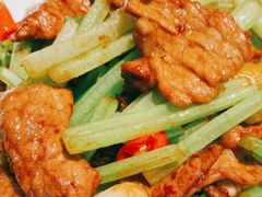 -湘与香缘·湖南菜(王府井北京市百货大楼店)