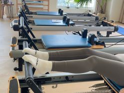 -康舒普拉提工作室control pilates
