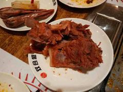 -双合盛自助烤肉(欧亚购物中心店)