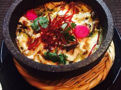 -Luchador摔跤手墨西哥餐厅(恒宇广场店)