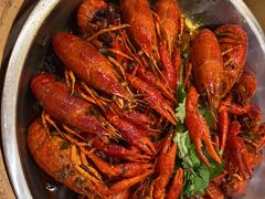 -瑞杰烧烤店·24小时营业(山东路店)