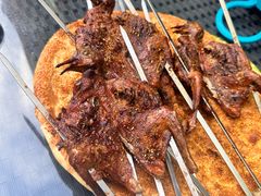 -天羽烤乳鸽店(财大家属院店)