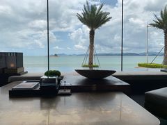 -深圳大梅沙京基洲际度假酒店