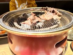 -西塔老太太泥炉烤肉(亚运村店)