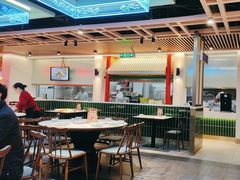 -火宫殿·小吃王国(坡子街店)