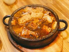 -百年石锅饭·朝鲜族传统民餐