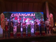 -清迈夜间动物园