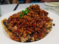 -乌江鱼杭帮菜(西湖店)