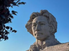 -华谊兄弟（长沙）电影小镇