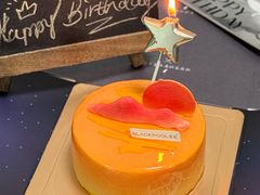 -黑池口感烘焙·生日蛋糕(坂田店)