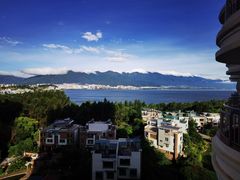 -大理洱海龙湾假日酒店