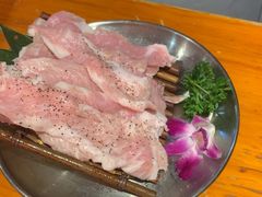 -kingkong大猩猩烤肉(CBD店)