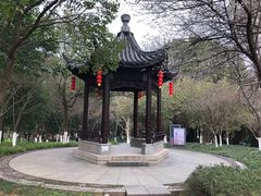 -孝子祠公园