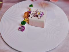 -PARFUM FLORAL花境法餐(南京首店)