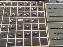 -十八字金·银饰·开蚌DIY·手工体验团建(世纪金源店)