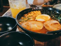 -小川洋风料理(汉街店)