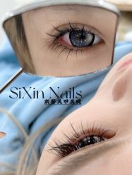 -斯馨·健康美甲美睫