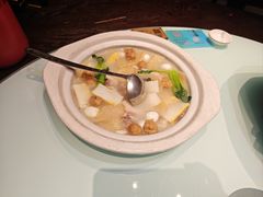 -老淮安·淮安菜(周恩来纪念馆店)
