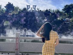 -威海华夏城景区