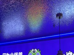 -徐记小怪兽肉蟹煲店(哈西万达金街店)