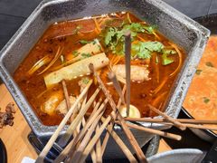 -聚点串吧·北京烧烤(公益西桥店)
