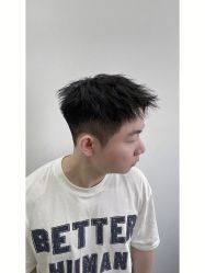 -朗峰专业美发沙龙