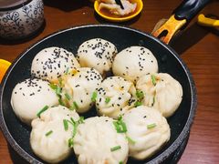 -大壶春生煎(四川中路店)