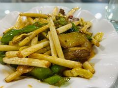 -舟山小海鲜大排档(稻香新村店)