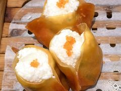 -蔡澜点心·粤菜(丽泽天街店)