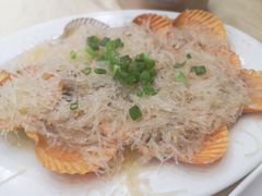 -湛江渔港·大排档(乐园路总店)