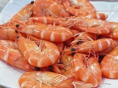 -众味海鲜大排档·活海鲜·潮汕味(南澳店)