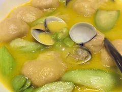 -老人和饭店(淮海中路店)