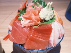 -夯食·创意料理(世纪汇店)