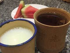 -老武汉大客堂(百瑞景店)