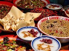 -泥糊破店小酒馆·团建聚餐(南京西路店)