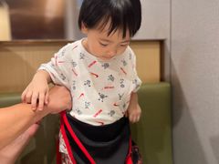 -海底捞火锅(青山湖万达夜宵主题店)
