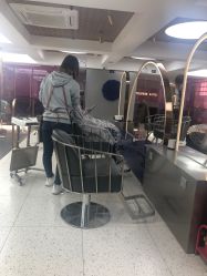 点击看大图 -形象革命造型·护肤Hair Studio