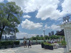 -时间仓(月湖公园店)