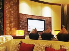 -上海浦东嘉里大酒店