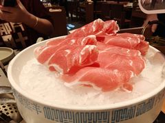 -巴奴毛肚火锅(大剧院店)