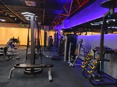 -RunningFit健身高端私教馆(红星美凯龙店)