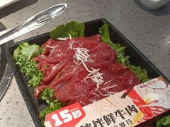 -锅大侠市集火锅·郑州16年(大上海城店)