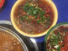 -马路边边火锅串串(观前街店)